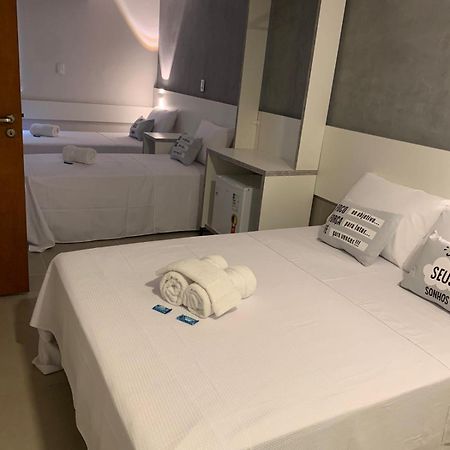 Hotel Dois Irmaos Curitiba Luaran gambar