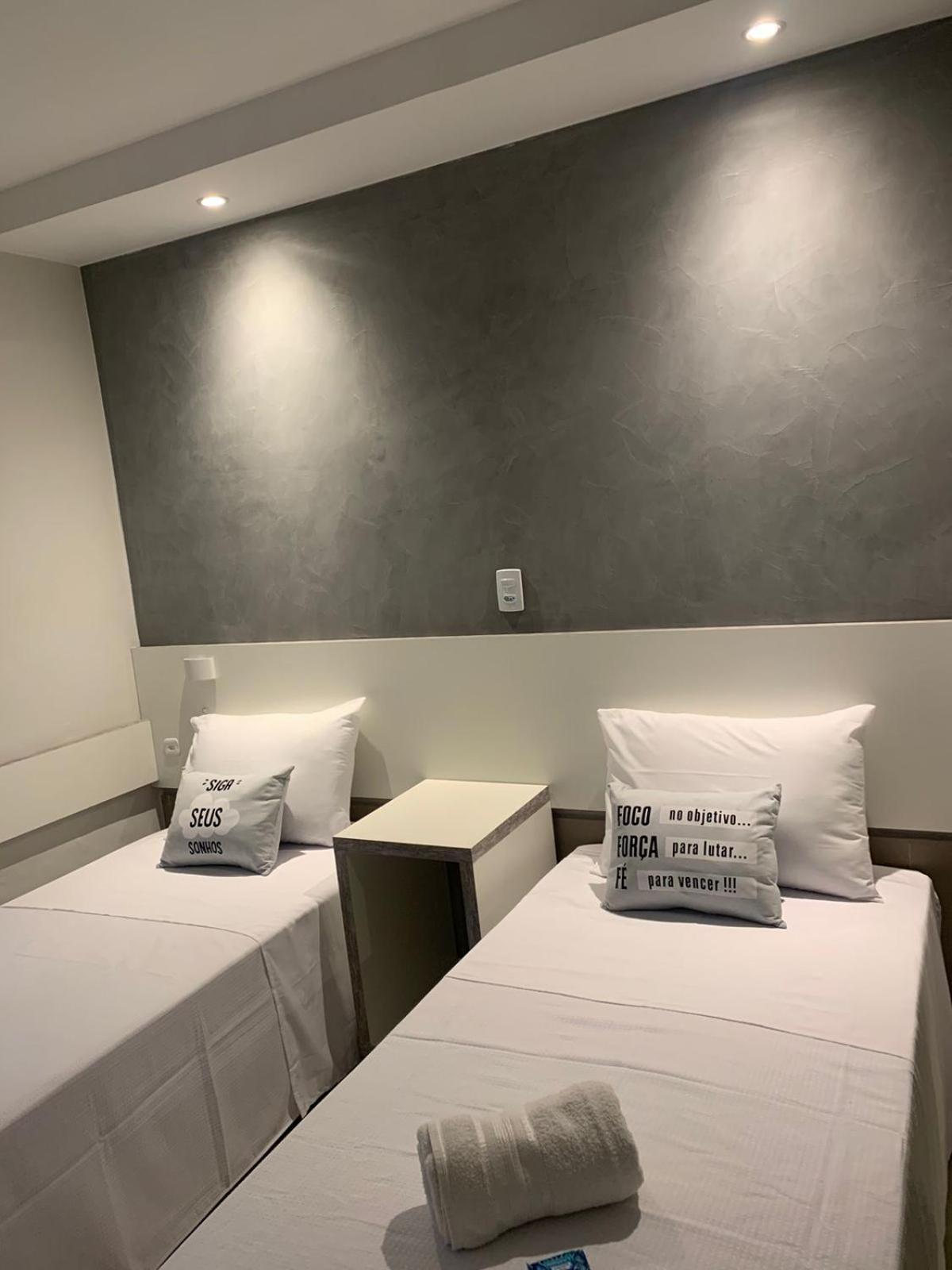 Hotel Dois Irmaos Curitiba Luaran gambar