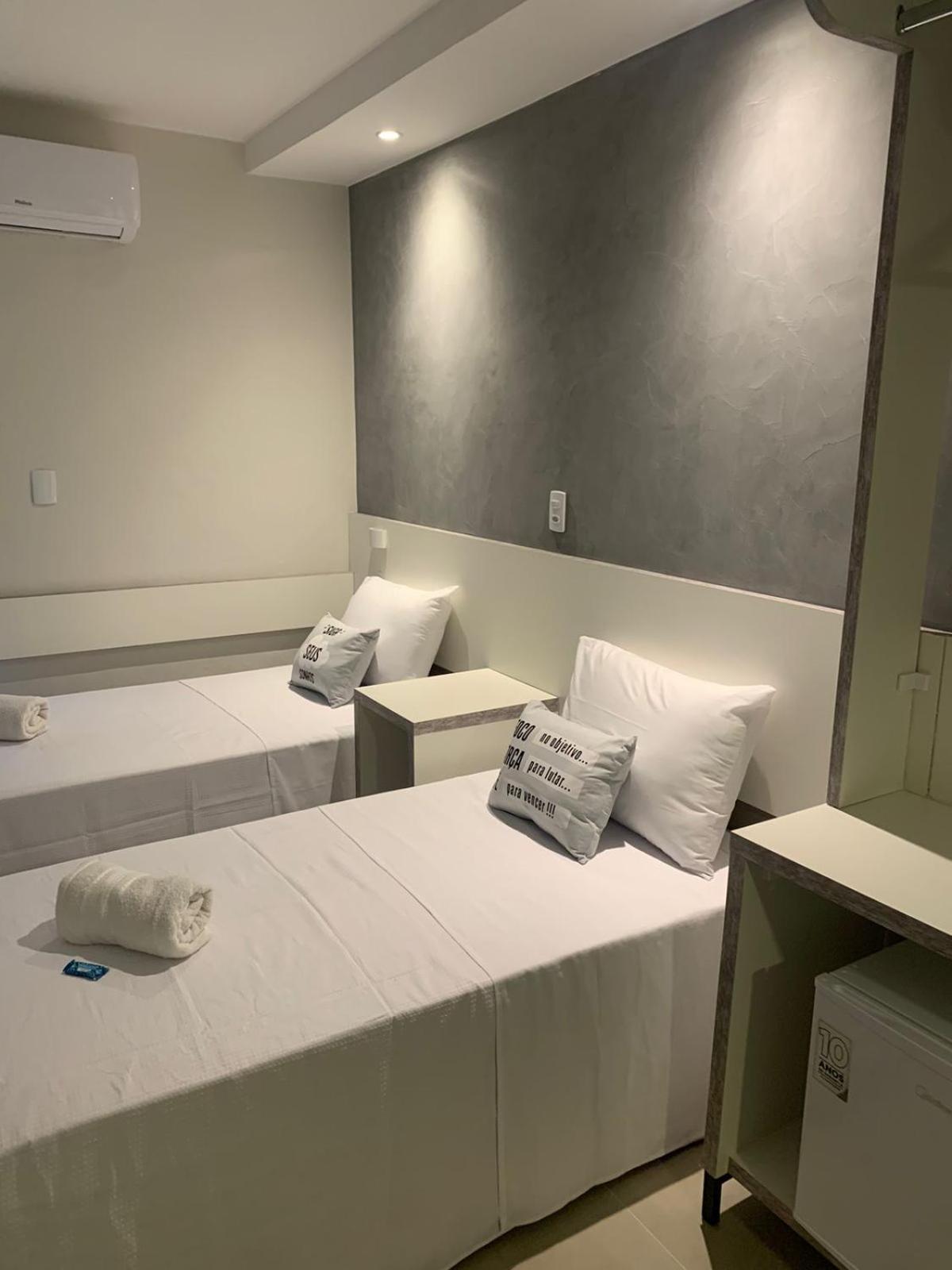 Hotel Dois Irmaos Curitiba Luaran gambar