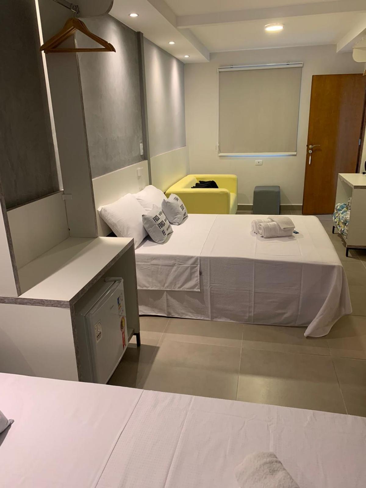 Hotel Dois Irmaos Curitiba Luaran gambar