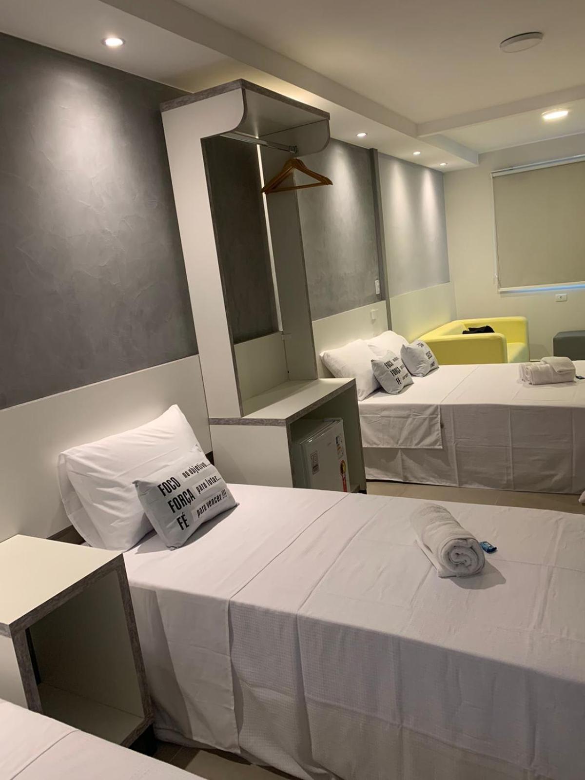 Hotel Dois Irmaos Curitiba Luaran gambar