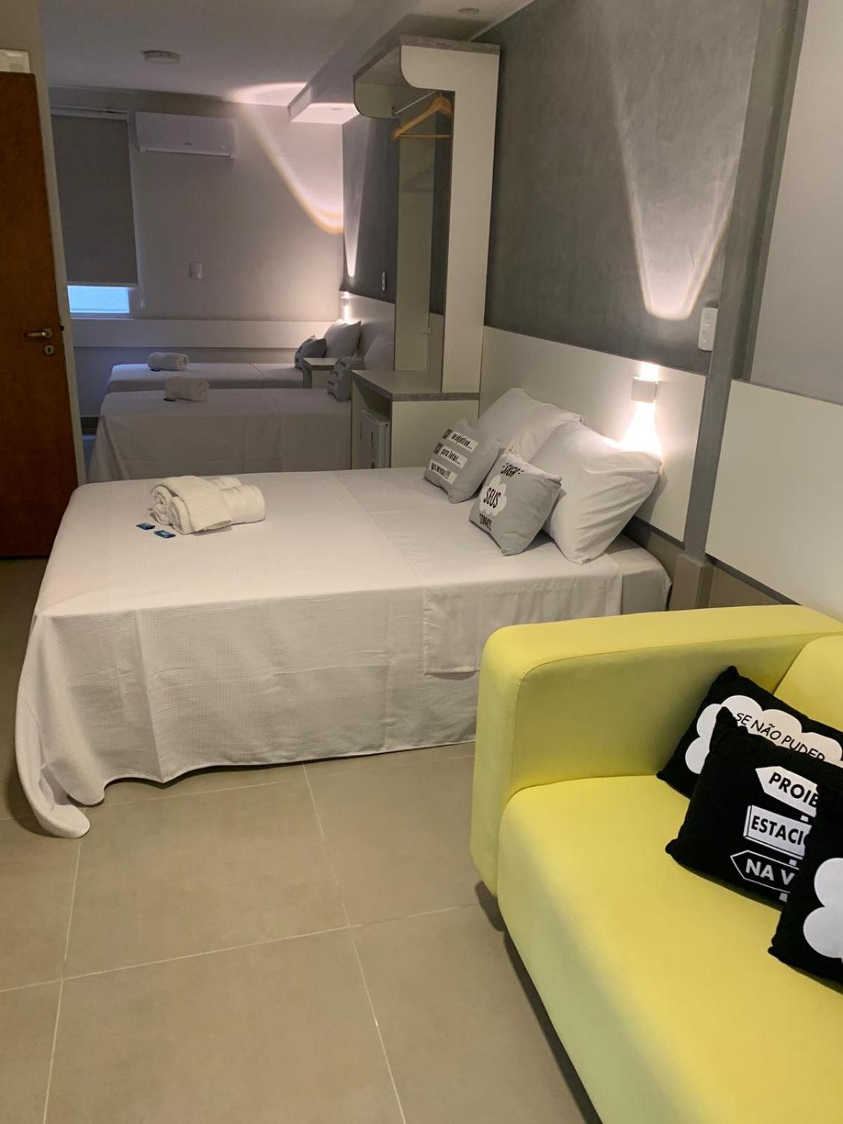 Hotel Dois Irmaos Curitiba Luaran gambar