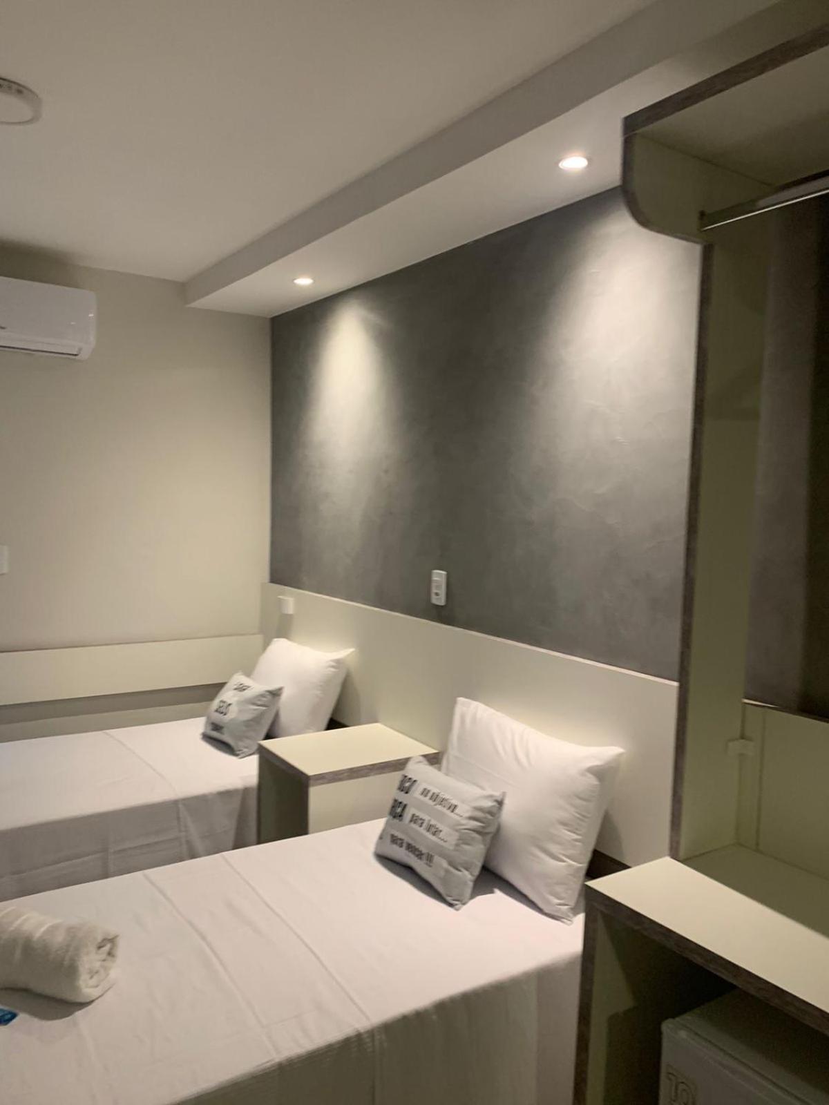 Hotel Dois Irmaos Curitiba Luaran gambar