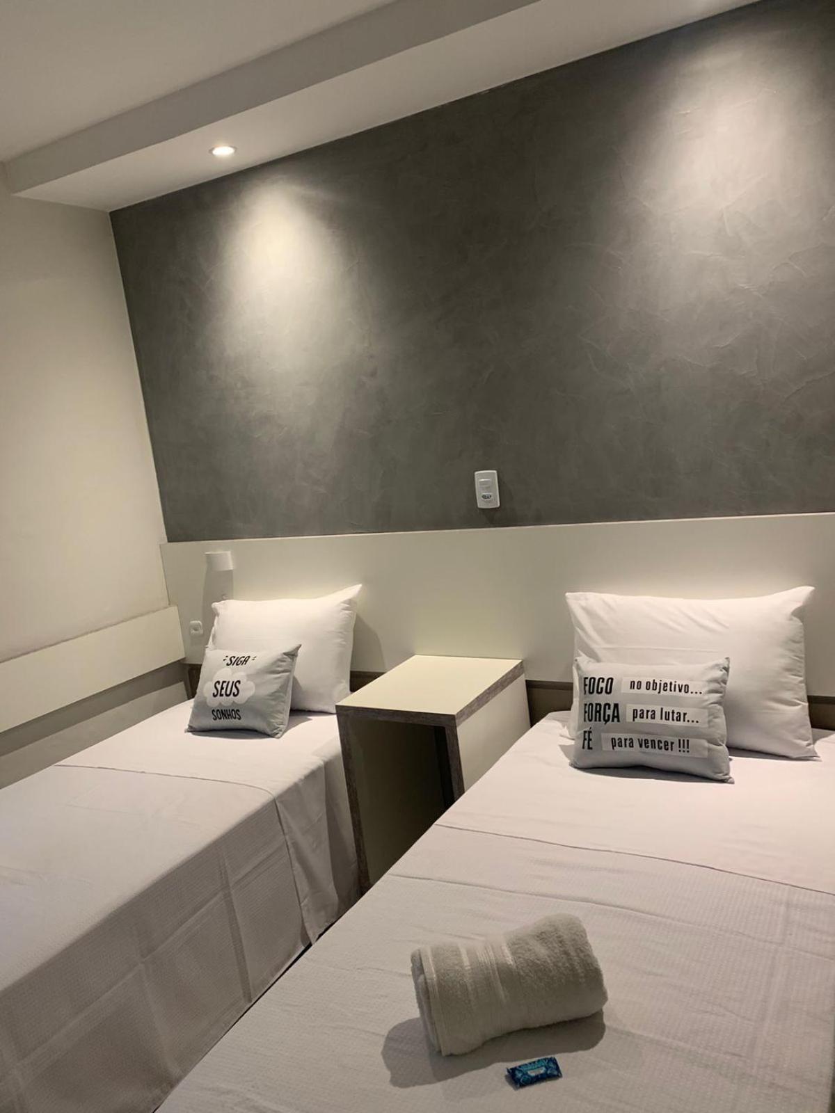 Hotel Dois Irmaos Curitiba Luaran gambar