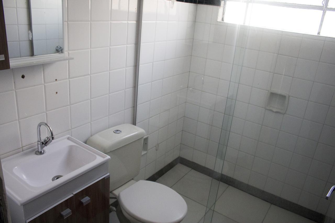 Hotel Dois Irmaos Curitiba Luaran gambar