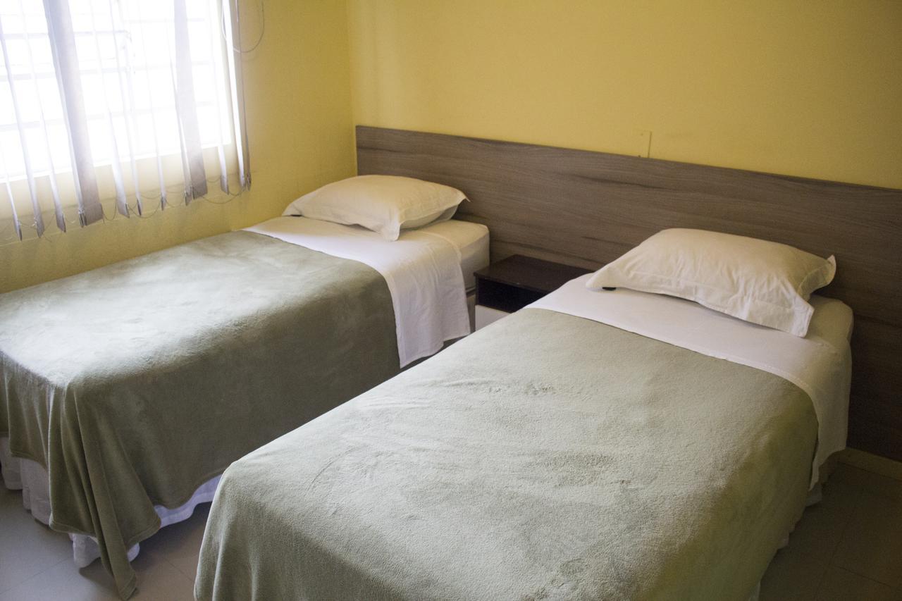 Hotel Dois Irmaos Curitiba Luaran gambar