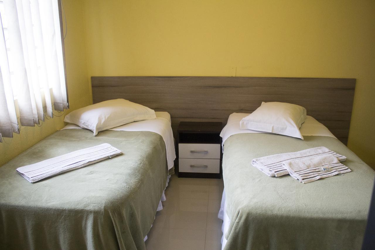 Hotel Dois Irmaos Curitiba Luaran gambar
