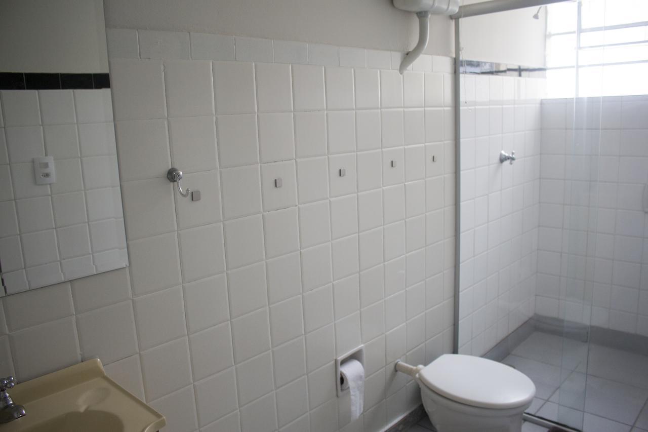Hotel Dois Irmaos Curitiba Luaran gambar